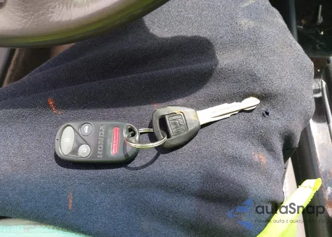 2002 Honda Accord 2.3 Ex from USA, damaged, VIN 1HGCG56642A161161